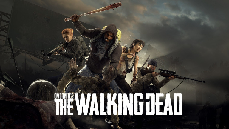 [MàJ] Overkill's The Walking Dead : Skybound Entertainment sonne le glas du jeu 