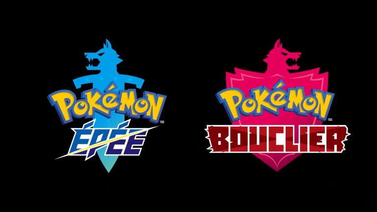 Game Freak annonce Pokémon Épée / Bouclier sur Nintendo Switch