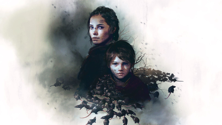 A Plague Tale : Innocence - Un avant-goût du périple d'Amicia et Hugo !