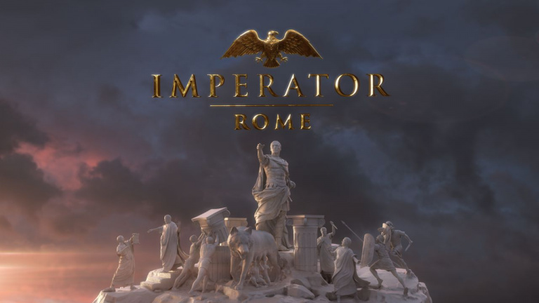 Imperator : Rome - L'histoire de l'Empire Romain !