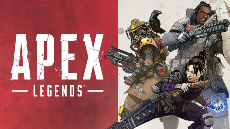 Apex Legends : le kit d'une nouvelle légende aurait fuité