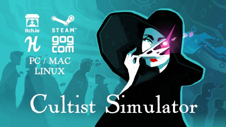 Cultist Simulator arrive sur iOS et Android