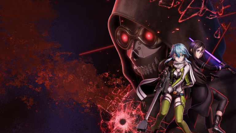 Sword Art Online : Fatal Bullet - deux nouvelles mises à jour gratuites à venir