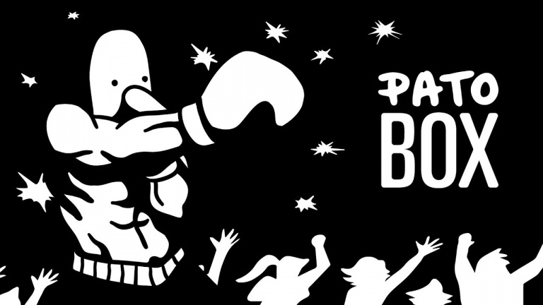 Pato Box : Une édition collector sur Switch et PS Vita
