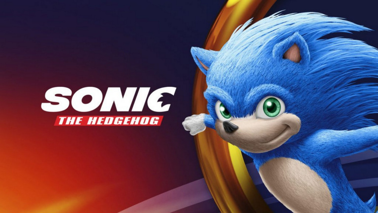 Sonic le film : le design du hérisson aurait fuité