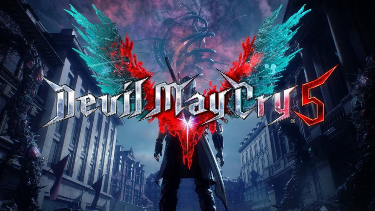 Devil May Cry 5 : les trophées et succès du jeu démoniaque
