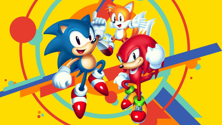 Sonic le film : un nouveau rendu aurait fuité