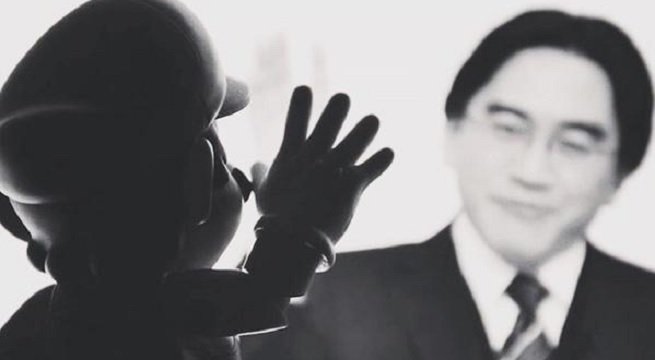 Portrait : Il s'appelait Satoru Iwata : Hommage au visionnaire de Nintendo