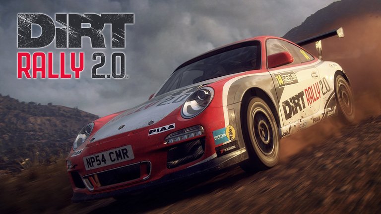  DiRT Rally 2.0 : Les détails de la Saison Une !