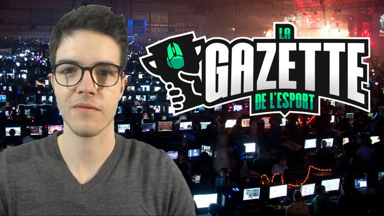 La Gazette de l'eSport du 8 mars : Hors-Série #1, la triche