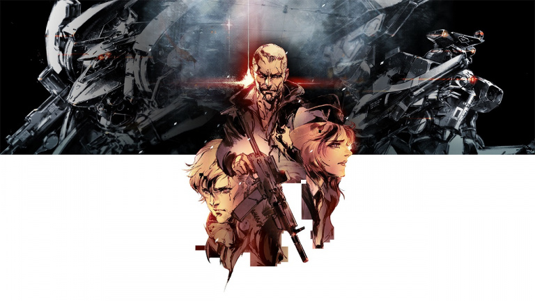 download ps4 left alive for free