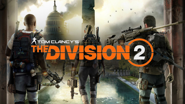 The Division 2 sera presque deux fois plus lourd sur PS4