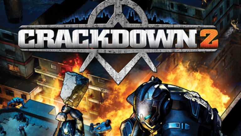 Xbox One : Crackdown 2 est désormais gratuit et rétrocompatible