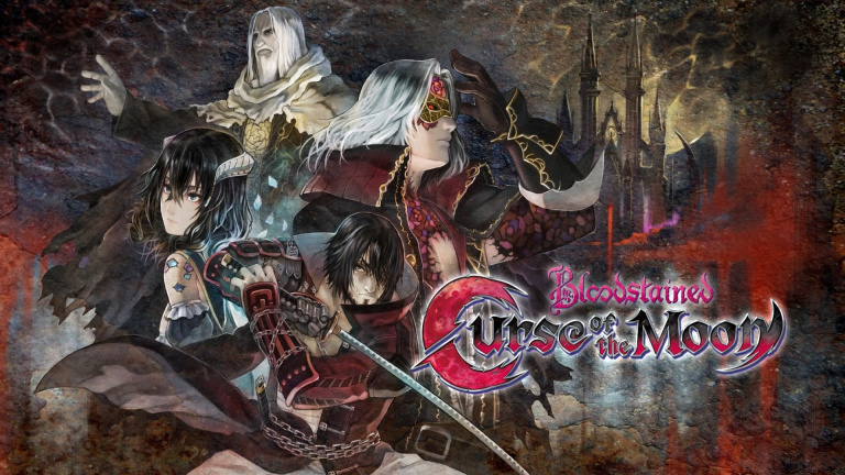 Bloodstained : Curse of the Moon - une édition physique et une collector chez Limited Run Games