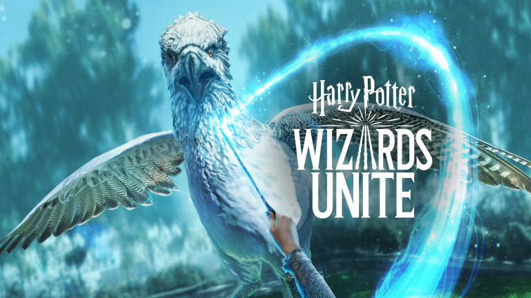Harry Potter : Wizards Unite, un premier aperçu très encourageant