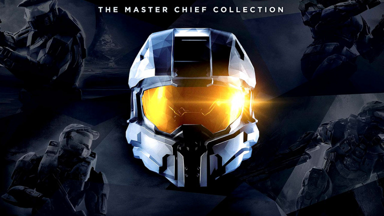 Halo : Master Chief Collection - Nouvel indice concernant le portage PC
