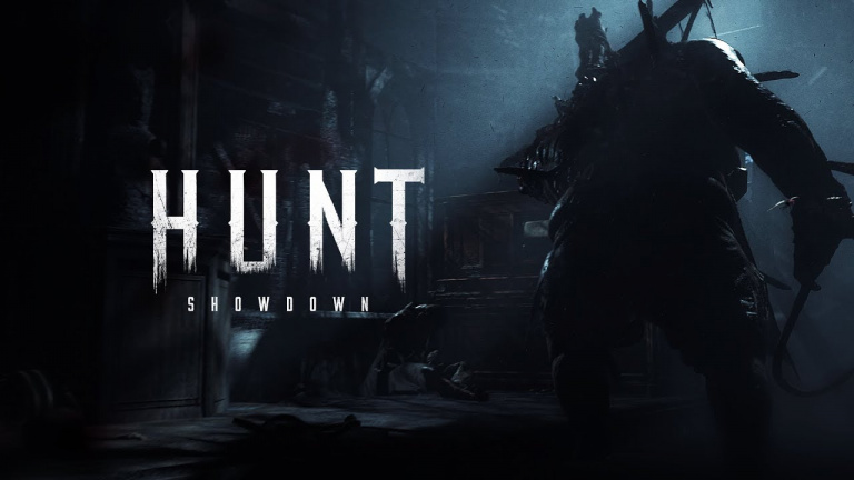 Hunt Showdown : Arrivée prévue sur le  Xbox Game Preview ce printemps