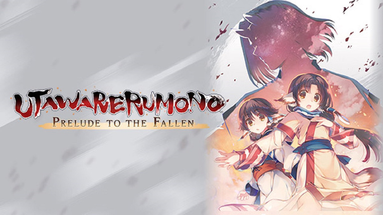 Utawarerumono : Prelude to the Fallen arrive sur PS4 et PS Vita