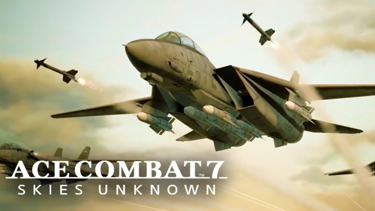 Ace Combat 7 : Skies Unknown - La soluce de la campagne et comment obtenir le rang S pour chaque mission