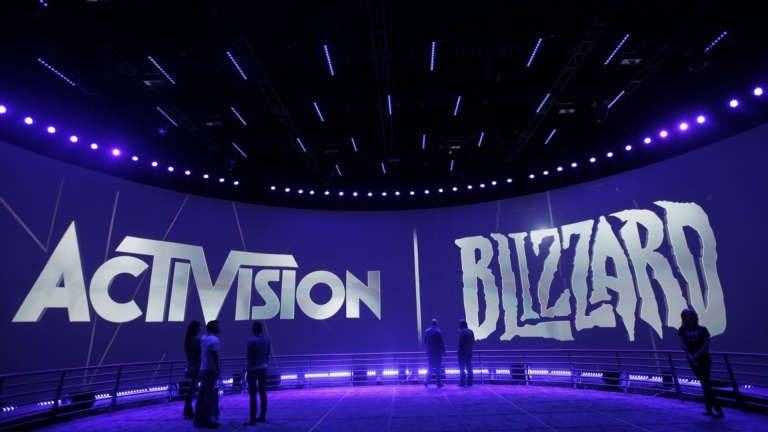 Activision Blizzard, troisième au classement des éditeurs d'app mobiles les plus importants