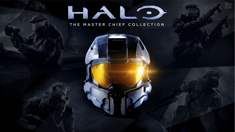 Halo: The Master Chief Collection arrive sur PC