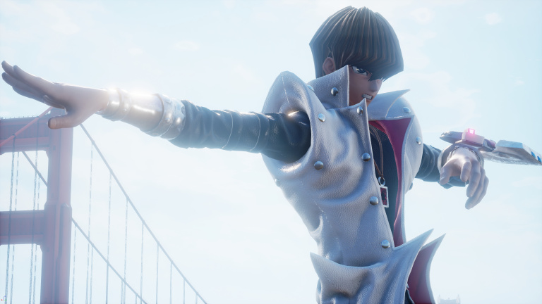 Jump Force : Bandai Namco dévoile la roadmap du jeu, Seto Kaiba sera le prochain personnage jouable