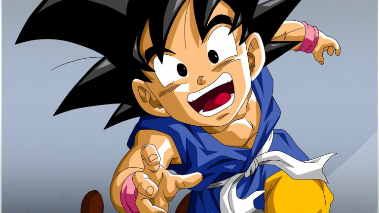 Dragon Ball FighterZ : Goku de Dragon Ball GT annoncé