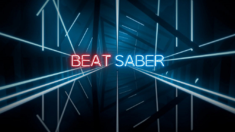 Beat Saber sortira de l'accès anticipé au printemps prochain !