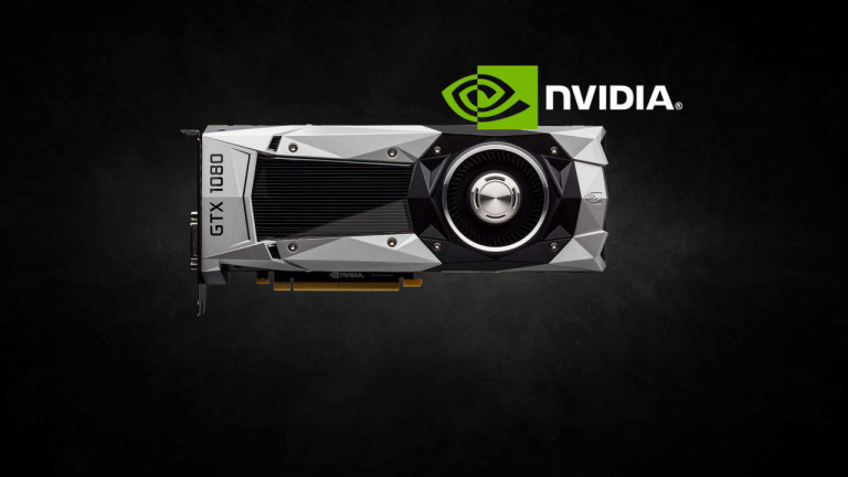 Nvidia : certaines cartes GTX deviendront compatibles ray tracing en avril