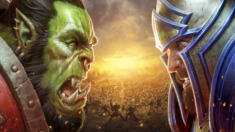 World of Warcraft : rejouez gratuitement du 21 au 25 mars