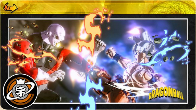Dragon Ball Xenoverse 2 : un mode Photo dans la mise à jour 1.20