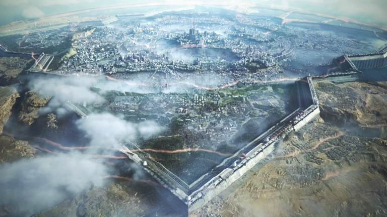Final Fantasy XV : Episode Ardyn permettra d'explorer librement Insomnia