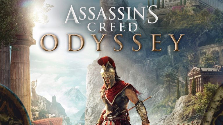 Assassin's Creed Odyssey : soluce des Contes perdus de la Grèce