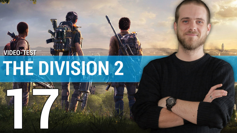 The Division 2 : Plus qu'un Division 1.5 ?