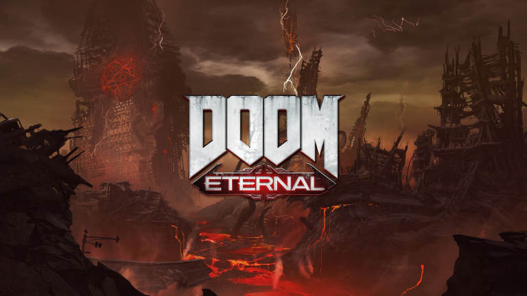 GDC 2019 : Doom Eternal devrait tourner en 4K / 60 fps sur Stadia