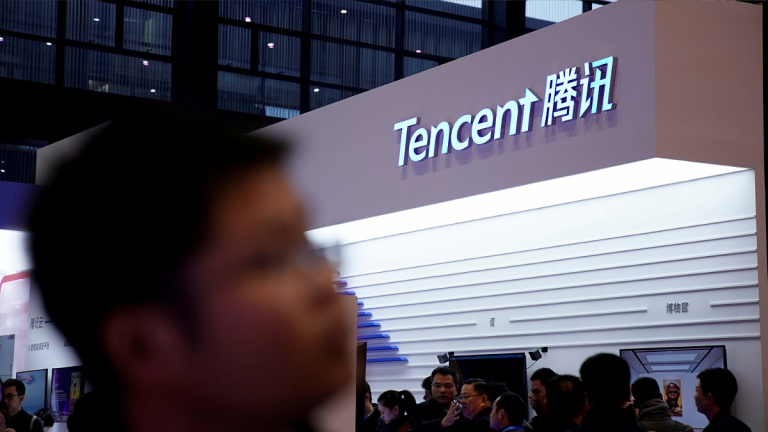 Tencent prépare la beta fermée du service de streaming "Start"