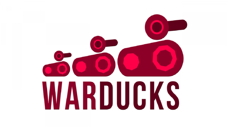 WarDucks : (Sneaky Bears) lève 3,8 millions de dollars et s'attache les services de John Romero