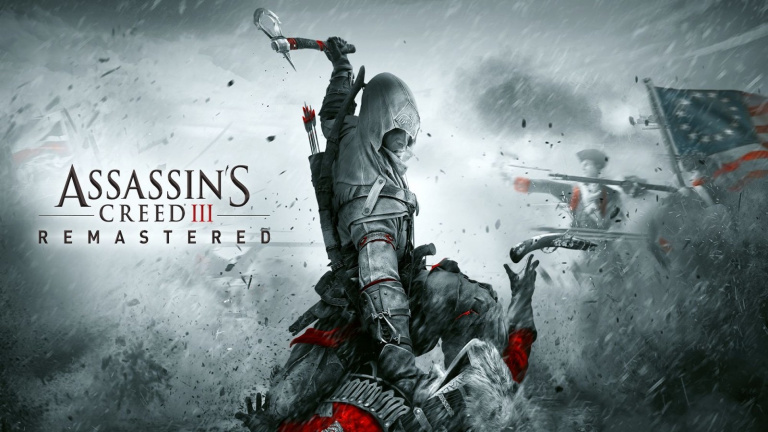 Assassin's Creed III Remastered : les différentes configurations pour PC ont été annoncées