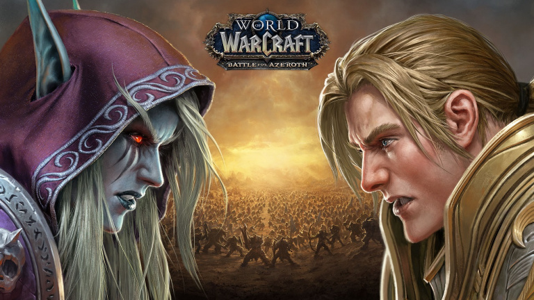 World of Warcraft propose de soutenir son eSport avec l'achat de jouets