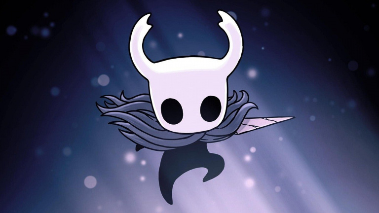 Hollow Knight officialise sa version physique en France