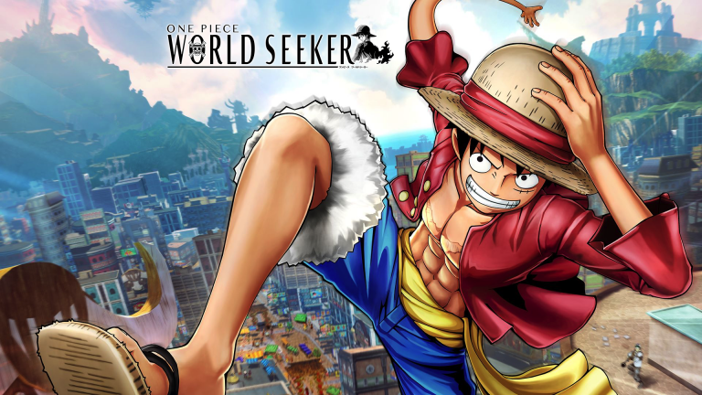 One Piece World Seeker : soluce complète des missions secondaires