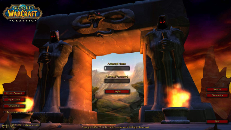World of Warcraft Classic : Blizzard évoque l'échange de butin entre joueurs
