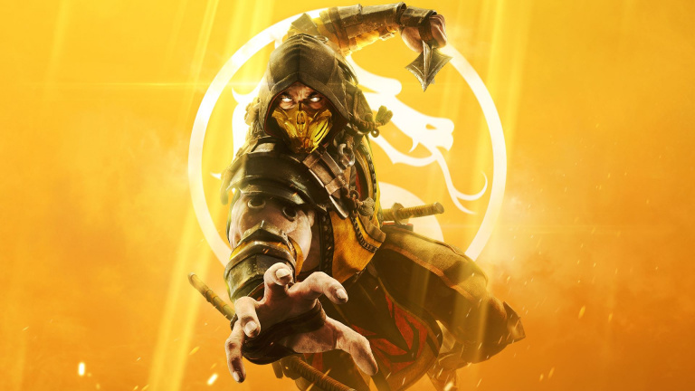 Mortal Kombat 11 : Distribution de 1 000 clés PS4 et Xbox One pour la bêta fermée