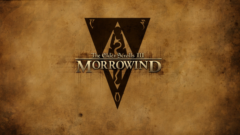[MàJ] The Elder Scrolls III : Morrowind - Bethesda offre une copie du jeu jusqu'au 31 mars