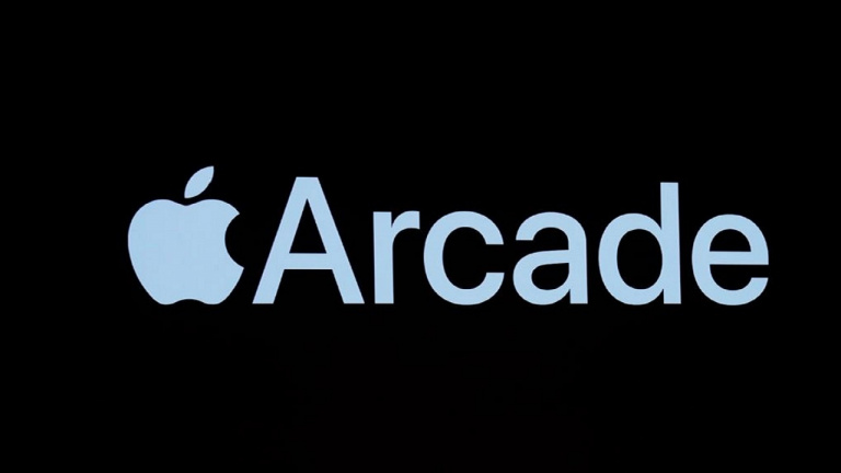 Apple annonce Arcade, son service gaming