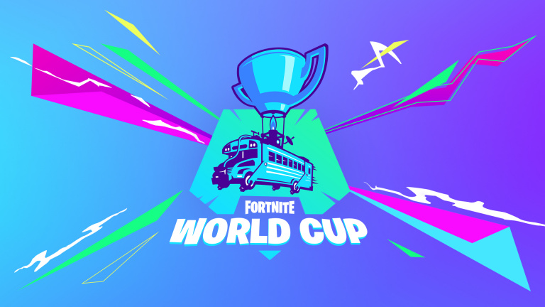 Fortnite World Cup : le coup d'envoi sera donné le 13 avril