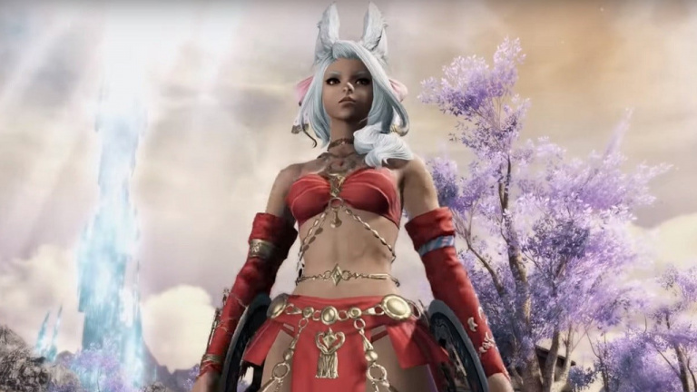 Final Fantasy XIV Online : Square Enix s'explique après la polémique des races à venir