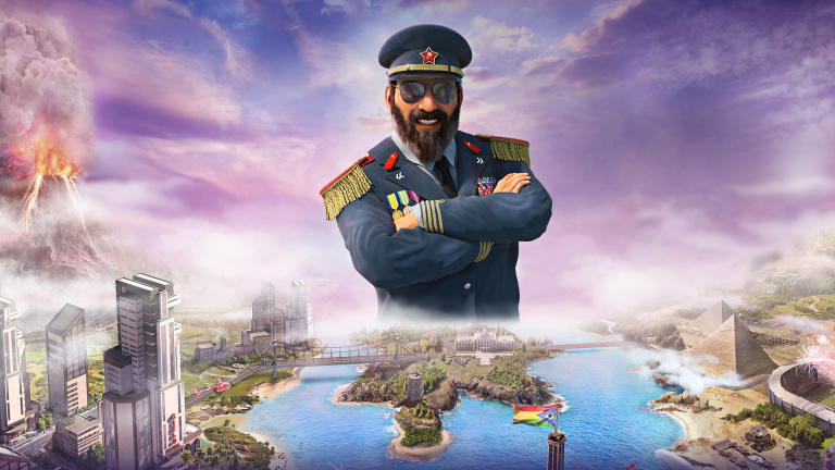 Tropico 6 : les développeurs présentent les nouveautés