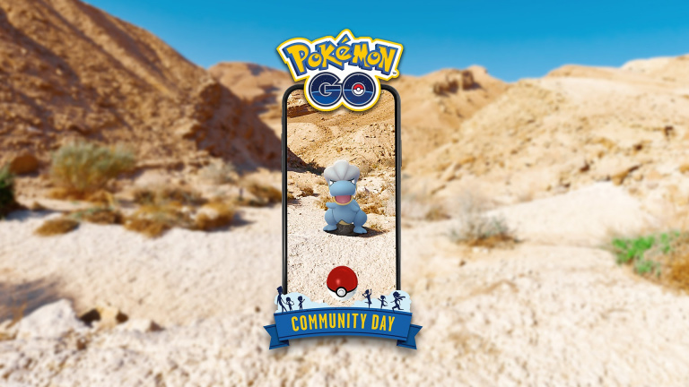 Pokémon GO : chasse aux insectes, journée communauté Draby... les évènements en approche