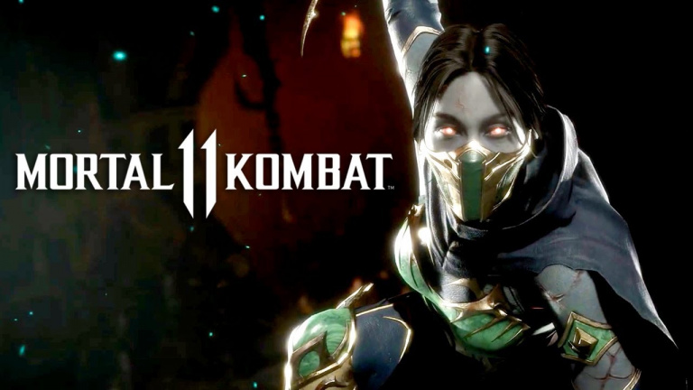 Mortal Kombat 11 : comment fonctionne le système de customisation